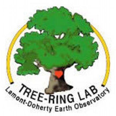 Ldeo Logo - LDEO Tree Ring Lab