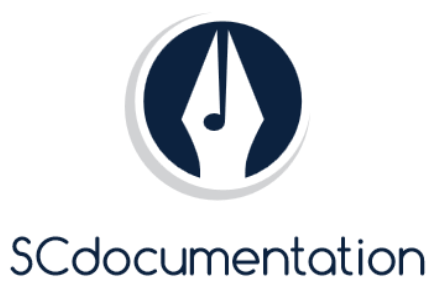 Documentation Logo - Secure Documentation Services