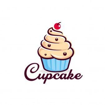 Cupcake Logo - Cupcake Logo Vectors, Photos and PSD files | Free Download