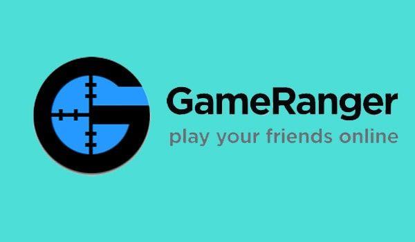 GameRanger Logo - Hamachi Alternatives for Virtual LAN Gaming (2019) • TechLila