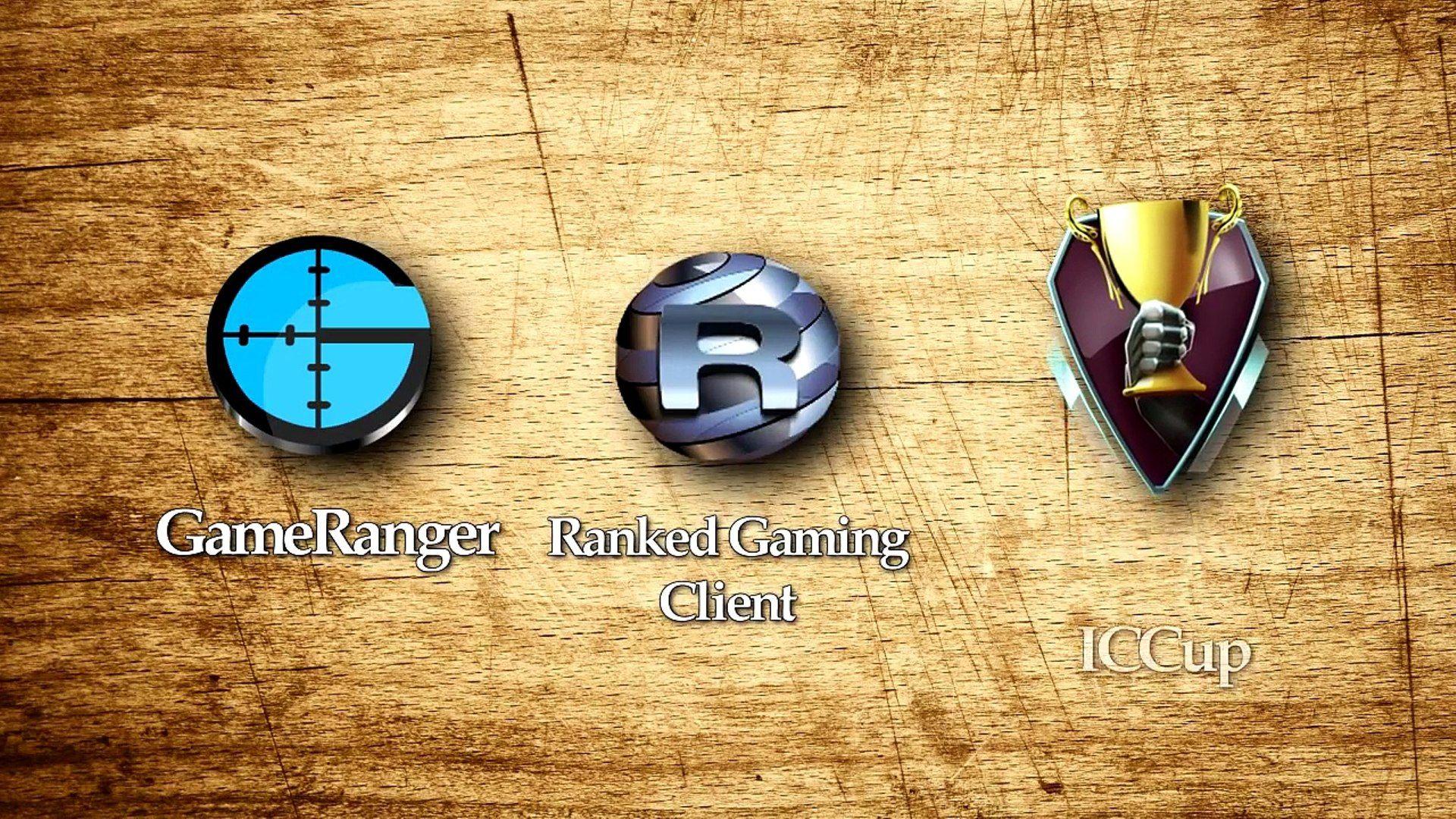 GameRanger Logo - How To Play Warcraft 3 DOTA Online(WITHOUT Garena) New