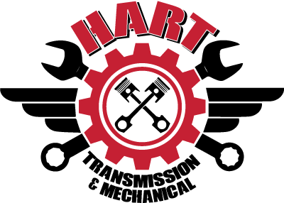 Transmission Logo - Hart Transmission & Mechanical Transmission and Mechanical