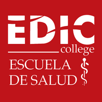 Edic Logo - Photos at EDIC College Centrales Administrative