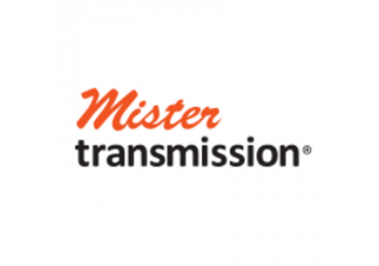 Transmission Logo - Mister Transmission | Better Business Bureau® Profile