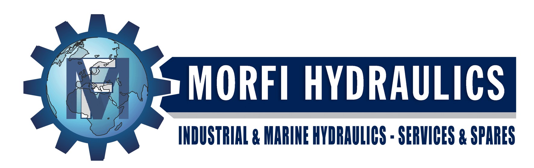 Hydraulics Logo - Morfi-Hydraulics.gr | Industrial and Marine Hydraulics - Morfi ...