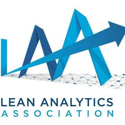 Laa Logo - Lean Analytics (LAA) (@Lean_LAA) | Twitter