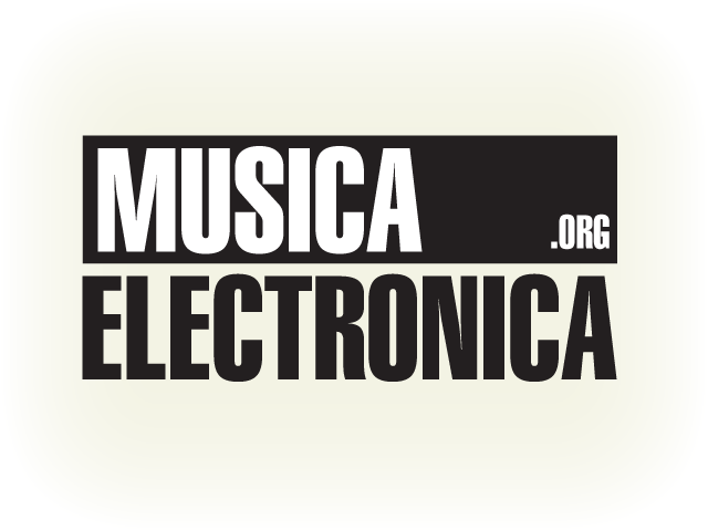 Electronica Logo - Logo musica electronica png 2 PNG Image