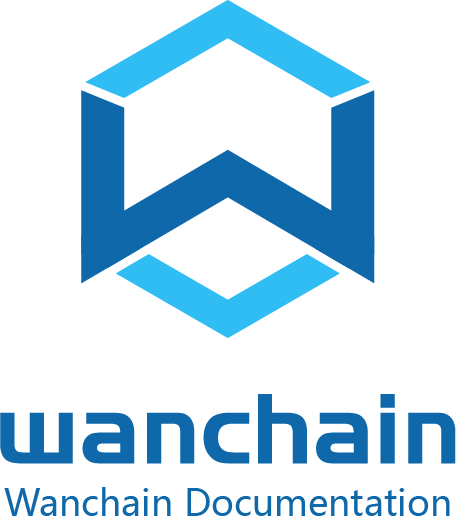 Documentation Logo - Wanchain Documentation — Wanchain Documentation 1.0 documentation