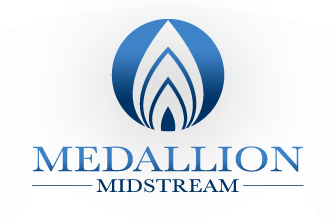 Medallion Logo - medallion logo | North American Oil & Gas Pipelines