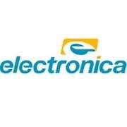 Electronica Logo - Head Office... - Electronica Machine Tools Office Photo | Glassdoor ...