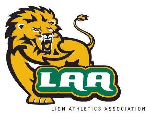 Laa Logo - About the LAA - Southeastern Louisiana University Athletics