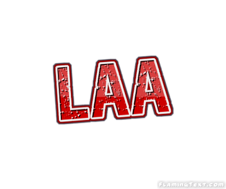 Laa Logo - Austria Logo | Free Logo Design Tool from Flaming Text