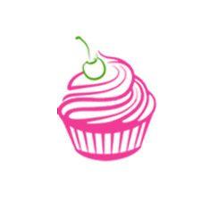 Cupcake Logo - Entry #29 by finaldesigner for Cupcake logo design | Freelancer