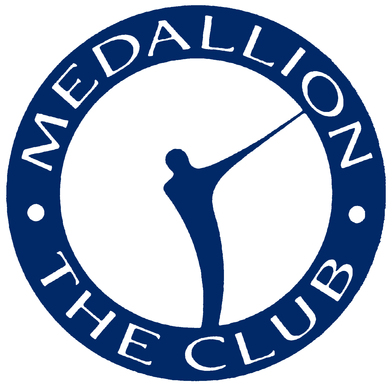 Medallion Logo - The Medallion Club: Home