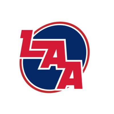 Laa Logo - LAA Hockey