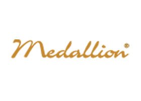 Medallion Logo - Medallion Paints | Products | Lampert Lumber