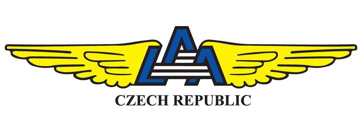 Laa Logo - Termíny školení pilotů a instruktorů LAA