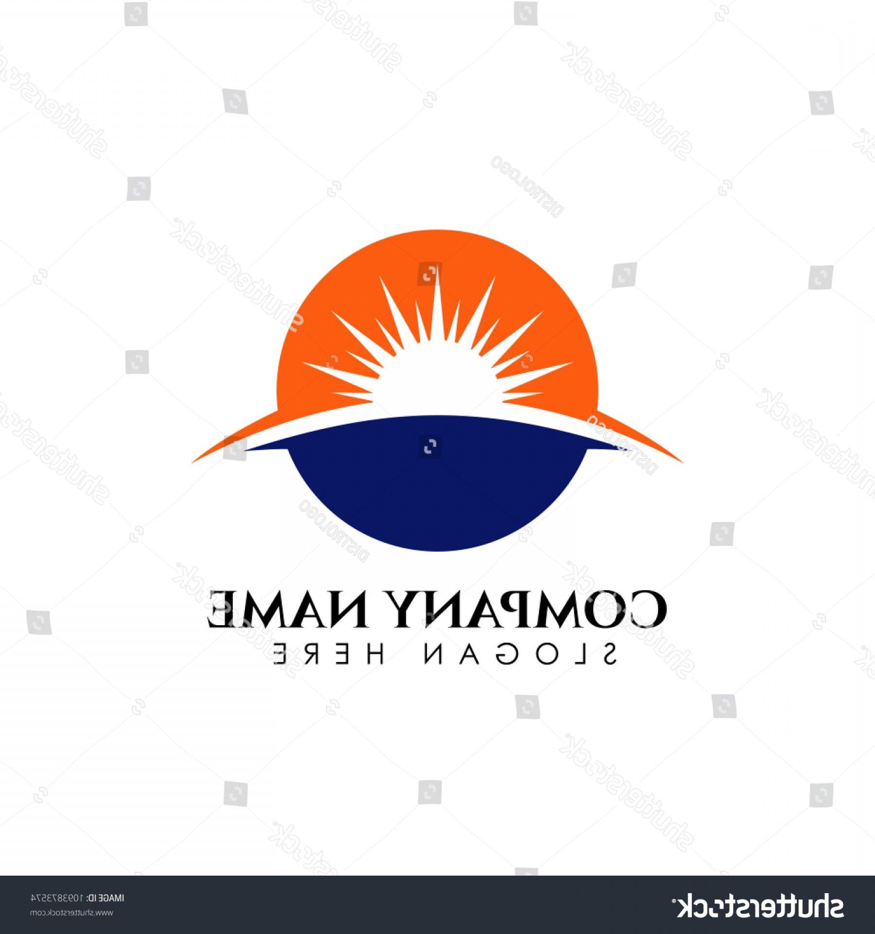 Sunrise Logo - Sunrise Logo Template Vector Illustration Icon