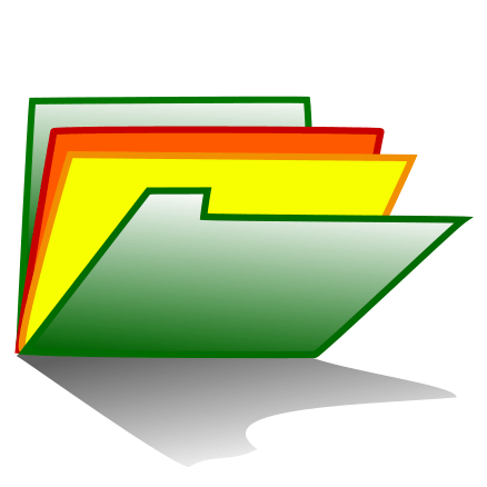 Documentation Logo - Picture of Documentation Logo