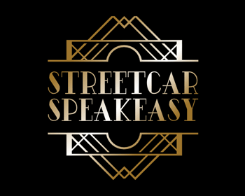 Speakeasy Logo - Streetcar Speakeasy logo design contest - logos by sculptor