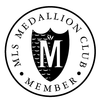 Medallion Logo - MLS Medallion Club – Top 10% of Realtors in Vancouver | Chris Brown ...