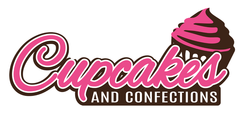 Cupcake Logo - Kaylah's Cupcakes – Bakery • Patries • Catering