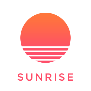 Sunrise Logo - Image - Logo-sunrise.png | Logopedia | FANDOM powered by Wikia