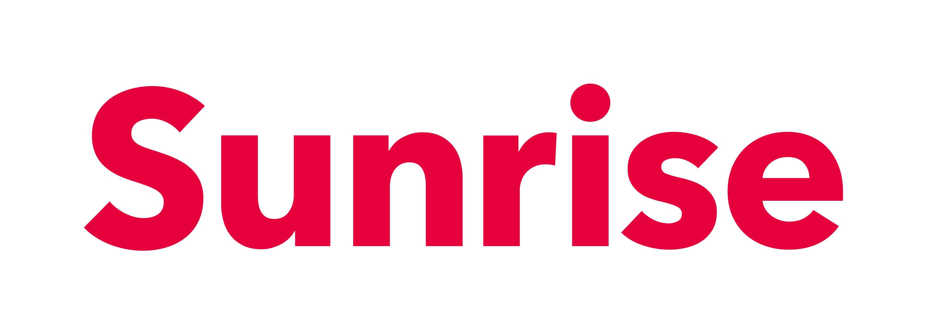 Sunrise Logo - Sunrise Logos
