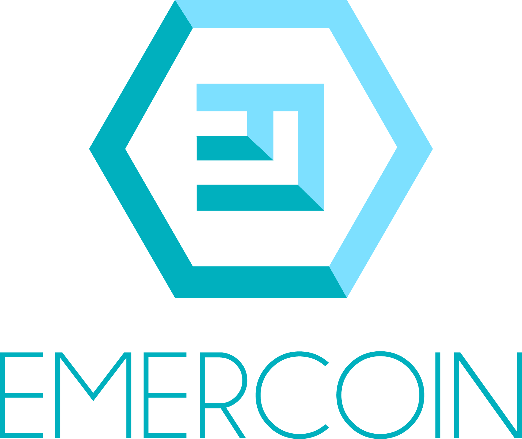 Documentation Logo - Emercoin Press Kit - Emercoin Community Documentation