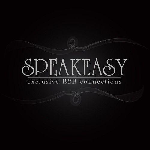 Speakeasy Logo - Create the next logo for Speakeasy. Logo design contest