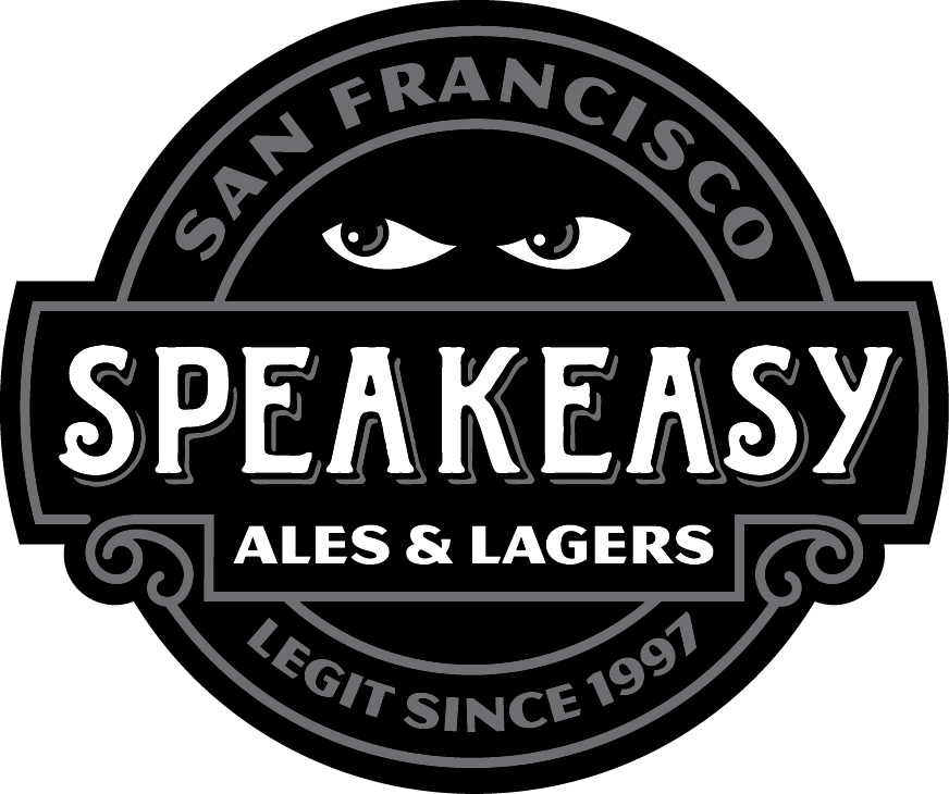 Speakeasy Logo - speakeasy logo - Calmont Beverage