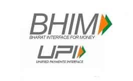 Upi Logo - No vulnerability of UPI or BHIM, assures NPCI