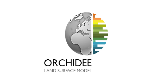 Documentation Logo - Documentation – ORCHIDEE