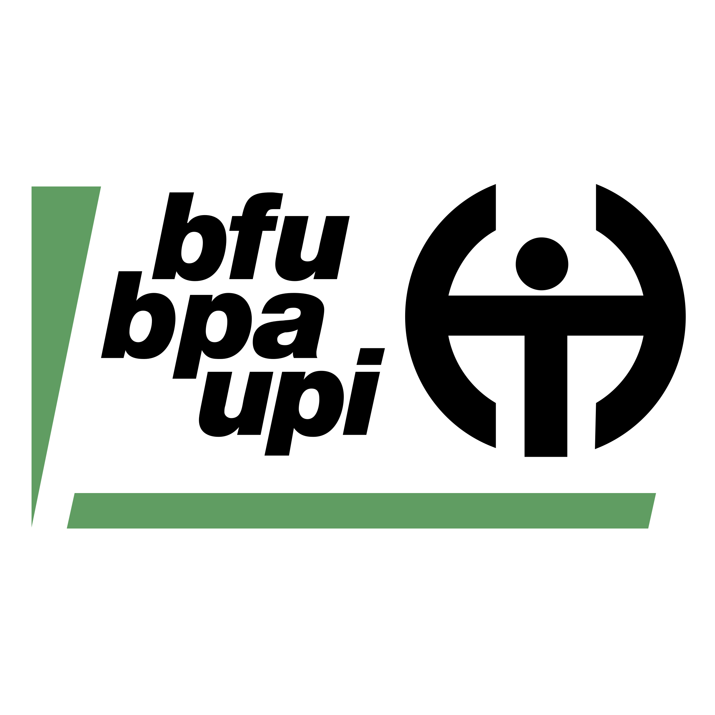 Upi Logo - BFU BPA UPI Logo PNG Transparent & SVG Vector