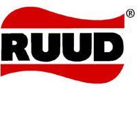 Ruud Logo - ruud-furnace-logo - Gas Furnace Guide