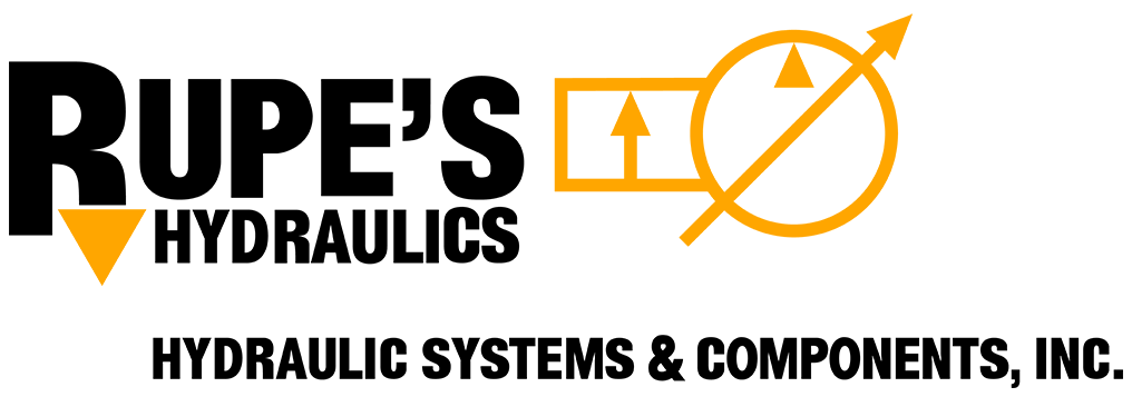 Hydraulics Logo - Welcome to Rupes Hydraulics