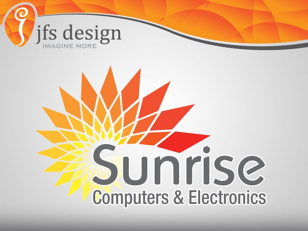 Sunrise Logo - sunrise design.mydearest.co