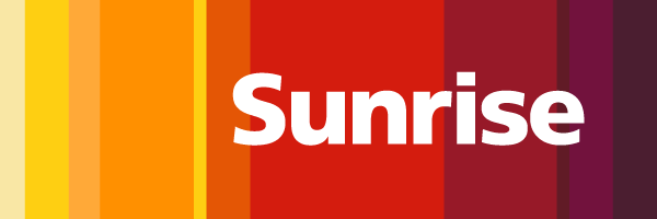 Sunrise Logo - Sunrise Logo Artwork.png. Prepaid Data SIM Card