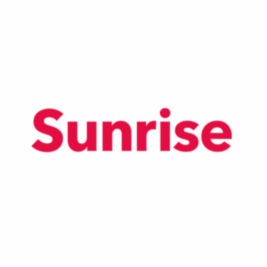 Sunrise Logo - sunrise-logo-v1 - ASSIA Inc.