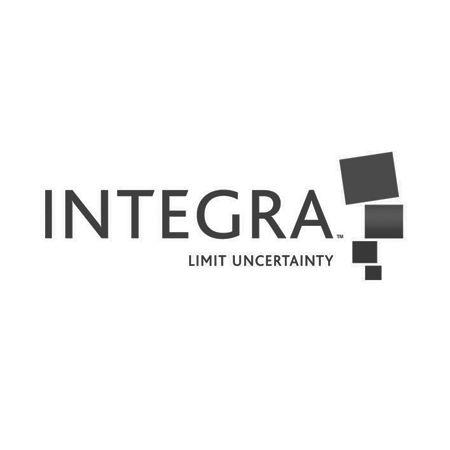 Integra Logo - Integra logo | M Davis Inc.