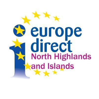 Edic Logo - EDIC Highlands & Islands