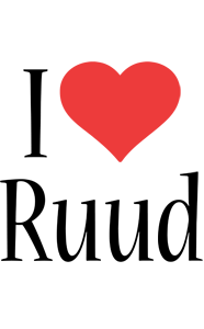 Ruud Logo - Ruud Logo | Name Logo Generator - I Love, Love Heart, Boots, Friday ...