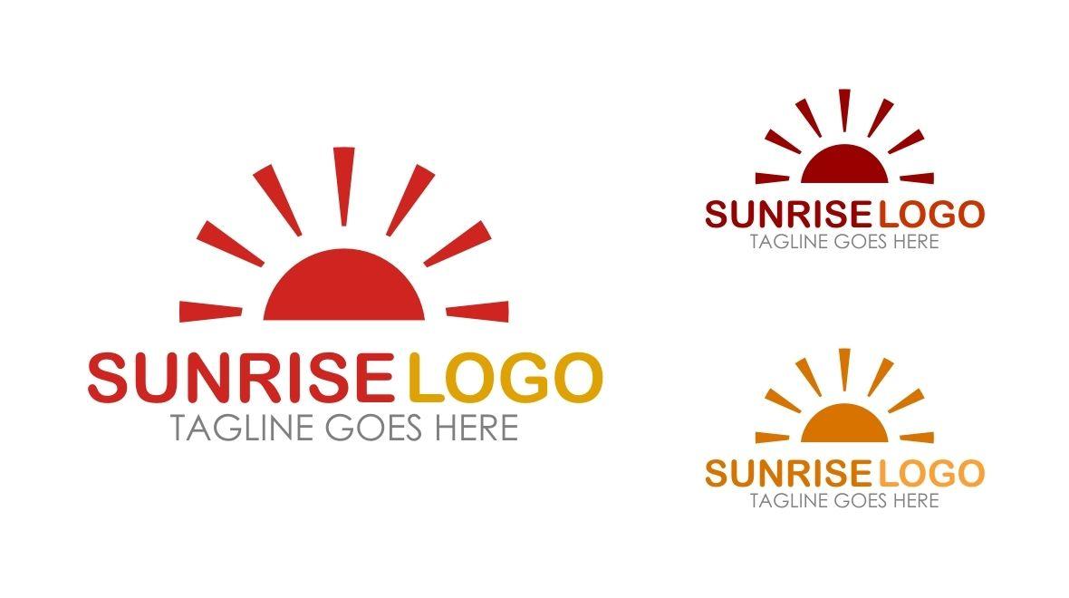 Sunrise Logo - Sunrise & Graphics