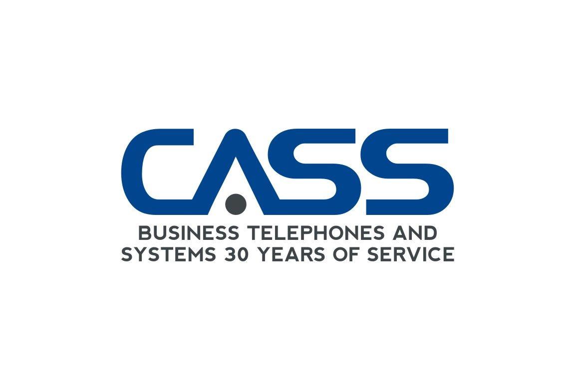 Cass Logo - Elegant, Playful, Information Technology Logo Design for Cass