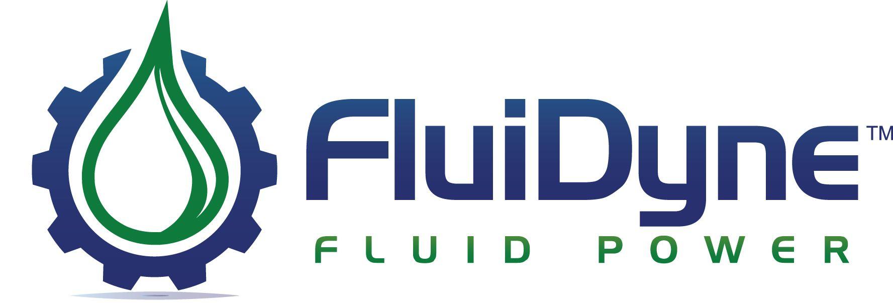 Hydraulics Logo - FPC&E