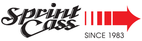 Cass Logo - Sprint Cass Pte Ltd