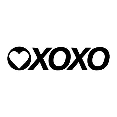 Xoxo Logo - Xoxo vector logo free download