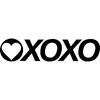 Xoxo Logo - xoxo | Download logos | GMK Free Logos