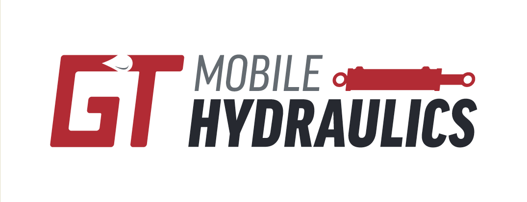 Hydraulics Logo - Logo Design in a Day | Rosewood Marketing