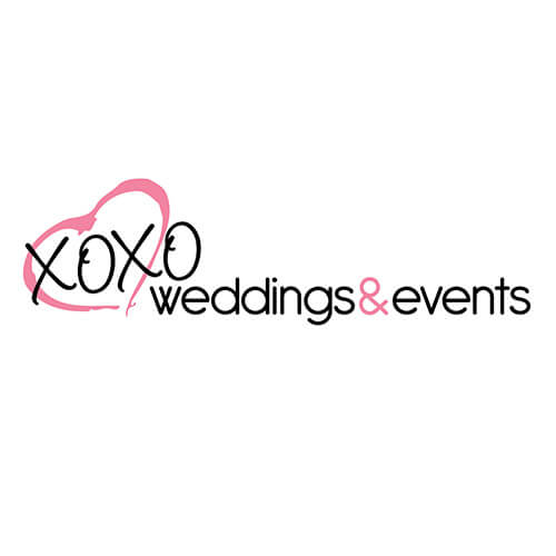 Xoxo Logo - xoxo-logo - Richmond Weddings